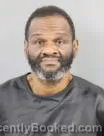 Mugshot of GLYNN DARRYL HARPER booked in Anderson County, South Carolina on May 28, 2026