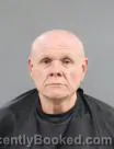 Mugshot of GEORGE FRANKLIN K JR HAWORTH booked in Anderson County, South Carolina on July 7, 2026