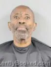 Mugshot of GREGORY ALLAN MACK booked in Anderson County, South Carolina on July 4, 2026