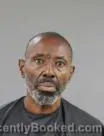Mugshot of Gregory Allan Mack booked in Anderson County, South Carolina on September 2, 2026