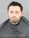 Mugshot of Gregory Elizer Rivera