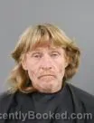Mugshot of Gregory James Sanders booked in Anderson County, South Carolina on August 24, 2026
