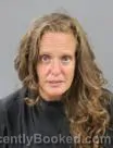 Mugshot of HOLLY SUZANNE ANGERMEIER booked in Anderson County, South Carolina on July 23, 2026