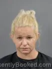 Mugshot of Hailey Erin Lyn Clinkscales booked in Anderson County, South Carolina on September 2, 2026