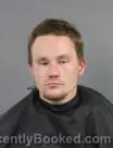 Mugshot of Hunter Abram Creswell