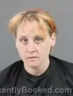 Mugshot of HEATHER NICOLE DOGGETT booked in Anderson County, South Carolina on May 14, 2026
