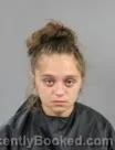 Mugshot of HAILEY JANE GOUVEIA booked in Anderson County, South Carolina on July 8, 2026