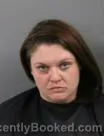 Mugshot of HEATHER MICHELLE KNIGHT