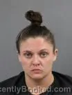 Mugshot of Heather Michelle Knight booked in Anderson County, South Carolina on September 1, 2026