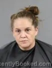 Mugshot of HOLLY CECILLE LAMBERT booked in Anderson County, South Carolina on May 21, 2026
