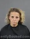 Mugshot of Heather Jean Mcconnell booked in Anderson County, South Carolina on September 9, 2026
