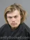 Mugshot of HAYDEN LANE ROBERSON