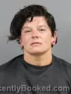 Mugshot of HALEY MICHELLE SHOOK booked in Anderson County, South Carolina on May 15, 2026