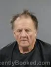 Mugshot of HENRY FURMAN TROTTER booked in Anderson County, South Carolina on May 21, 2026
