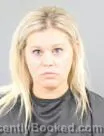 Mugshot of IVEY WHITE ESCHBERGER booked in Anderson County, South Carolina on May 29, 2026