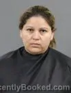 Mugshot of ISIS AFRODITA JUAREZ-FUNEZ