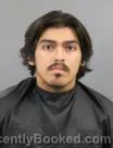 Mugshot of ISMAEL VALDEZ JAIMEZ booked in Anderson County, South Carolina on July 21, 2026