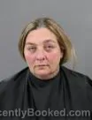 Mugshot of JESSICA ADA BRYANT booked in Anderson County, South Carolina on May 30, 2026