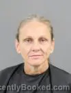 Mugshot of Jessica Yolanda Butler booked in Anderson County, South Carolina on August 19, 2026