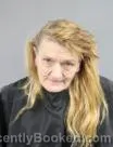 Mugshot of Jami Michelle Brothers booked in Anderson County, South Carolina on September 10, 2026