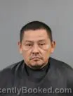Mugshot of JULIO CESAR BONILLA BONILLA booked in Anderson County, South Carolina on May 23, 2026