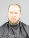 Mugshot of JOSHUA KEITH BEATTY booked in Anderson County, South Carolina on May 28, 2026