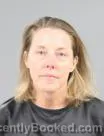 Mugshot of JENNIFER ERIN CLAWSON booked in Anderson County, South Carolina on May 23, 2026