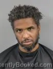 Mugshot of JAMES ANTHONY IV CANNON booked in Anderson County, South Carolina on May 10, 2026