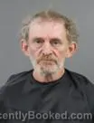 Mugshot of JAMES LLOYD COATES booked in Anderson County, South Carolina on May 1, 2026