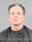 Mugshot of JASON LEE CHANCE booked in Anderson County, South Carolina on May 21, 2026