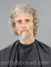 Mugshot of JASON NICHOLAS COKER booked in Anderson County, South Carolina on May 25, 2026