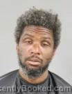 Mugshot of JAMES ANTHONY IV CANNON booked in Anderson County, South Carolina on July 16, 2026