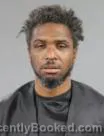 Mugshot of JAMES ANTHONY IV CANNON booked in Anderson County, South Carolina on July 19, 2026
