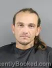 Mugshot of James Douglas Chapman booked in Anderson County, South Carolina on August 28, 2026