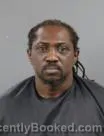 Mugshot of Jamael Fitzgerald Carson booked in Anderson County, South Carolina on September 15, 2026