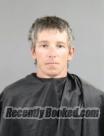 Booking photo from Anderson County, South Carolina