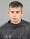 Mugshot of JOSHUA MICHAEL DEESE booked in Anderson County, South Carolina on May 28, 2026