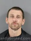Mugshot of JAMIE PHILIP DOBSON booked in Anderson County, South Carolina on May 30, 2026