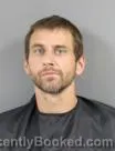 Mugshot of Jamie Philip Dobson booked in Anderson County, South Carolina on August 7, 2026