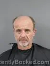 Mugshot of Jacob Lynn Dosher booked in Anderson County, South Carolina on September 12, 2026