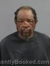 Mugshot of James Tamob Fuller booked in Anderson County, South Carolina on October 25, 2026