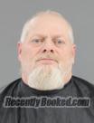 Booking photo from Anderson County, South Carolina
