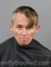 Mugshot of JODY RANDALL FOWLER booked in Anderson County, South Carolina on July 16, 2026