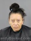 Mugshot of JEYLIN P GUTIERREZ booked in Anderson County, South Carolina on May 21, 2026