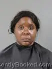 Mugshot of JASMINE LASHAE GRAY booked in Anderson County, South Carolina on July 20, 2026
