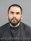Mugshot of Jeremy Tanner Gibbs booked in Anderson County, South Carolina on September 1, 2026