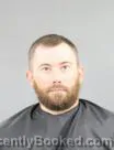 Mugshot of Joshua Alexander Green booked in Anderson County, South Carolina on September 15, 2026