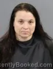 Mugshot of JACQUELINE ANN HAWLEY booked in Anderson County, South Carolina on April 30, 2026