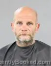 Mugshot of JASON EUGENE HAMMOND booked in Anderson County, South Carolina on May 10, 2026