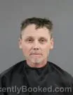 Mugshot of JOHN DAVID JR HOOD booked in Anderson County, South Carolina on May 23, 2026